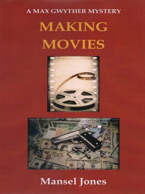 cover image of Making Movies
